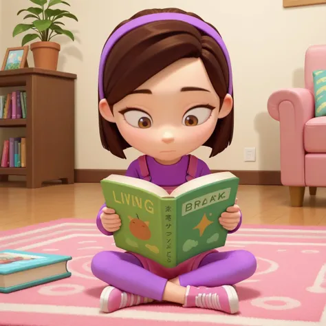 Tiffany (Vampirina)