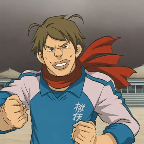 Muteki Hideo