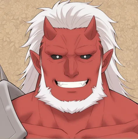 Muderev – The Reincarnation of the Strongest Exorcist in Another World