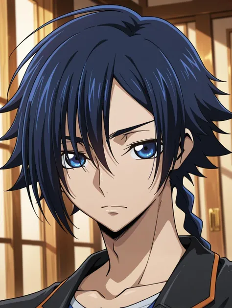 Hyuuga Akito - Code Geass | Akito the Exiled_rel_260420