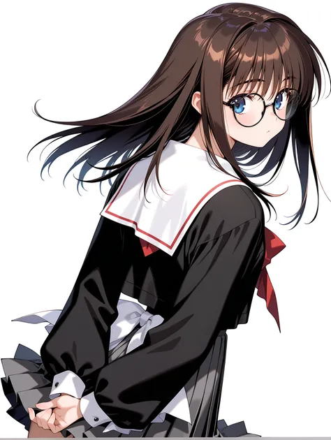 【Illustrious】栗原 透子 天使のいない12月 (Kurihara touko) (December when there is no angel)