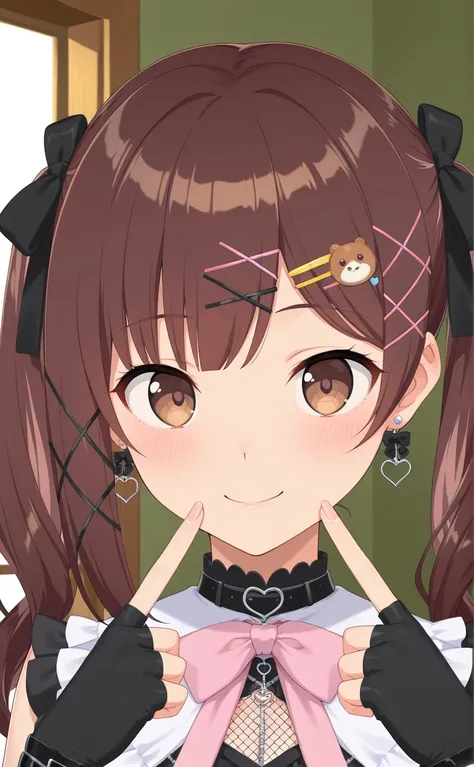 七海Nana7mi [地雷系女仆]-虚拟主播（7 Mi Nanami [jirai kei maid]-Vtuber）