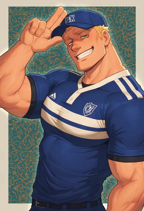 Wolf con F (Artist Style) | [ILXL]