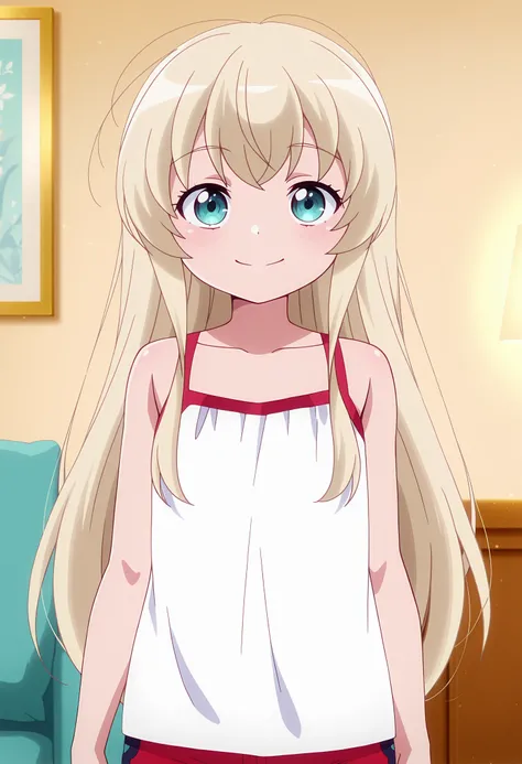 Misha Takanashi - Uchi no Maid ga Uzasugiru!