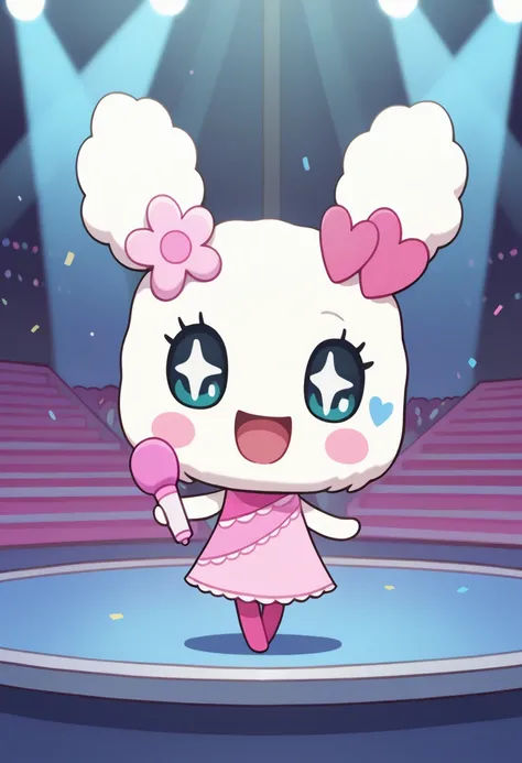 Lovelitchi/lovelin (Tamagotchi)