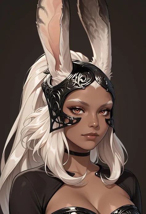 Fran from Final Fantasy [IllustriousXL]