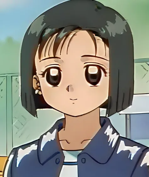 槍溝愛 - 赤ちゃんと僕 /  Yarimizo Megumi - Baby & Me