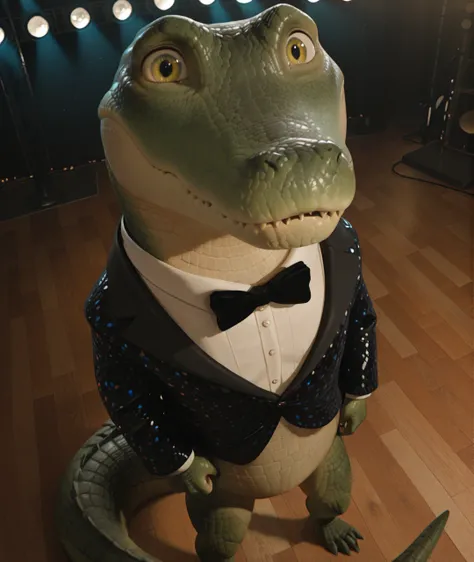 Lyle - Lyle Lyle Crocodile