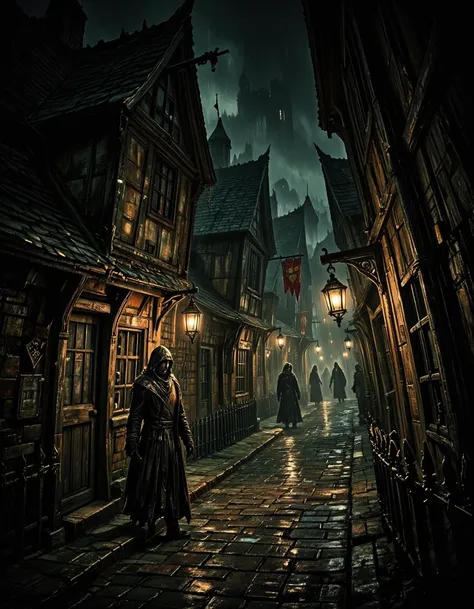 Home of The Ancients - Thieves Den - Z Image Turbo_rel_260420