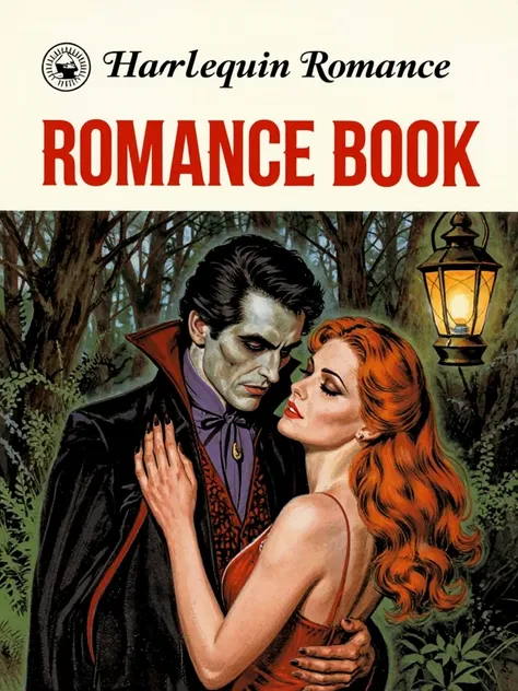 Romance Book Cover - CE