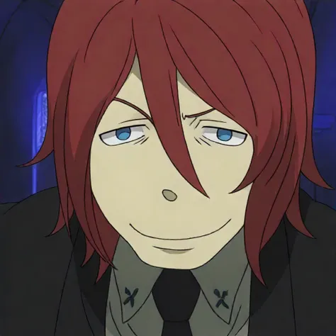 Spirit Albarn