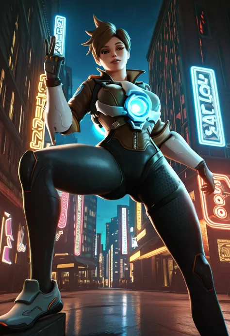 Amazonium3D Style