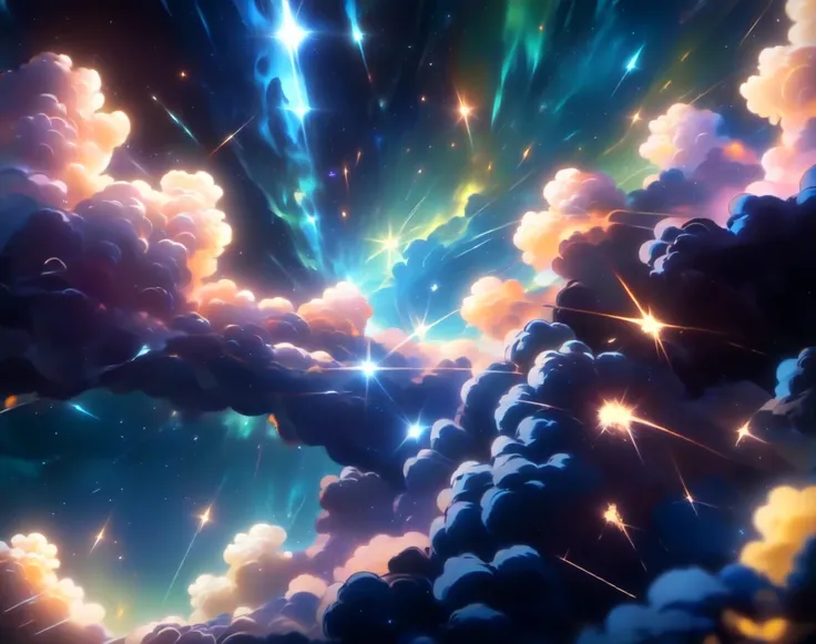 Spacescape (Landscape) (SDXL) (AD)