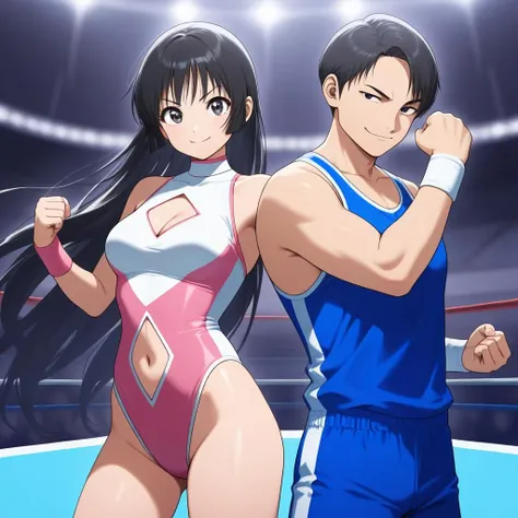Hiruta Tatsuya Style V1