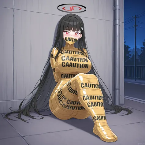 Caution Tape 