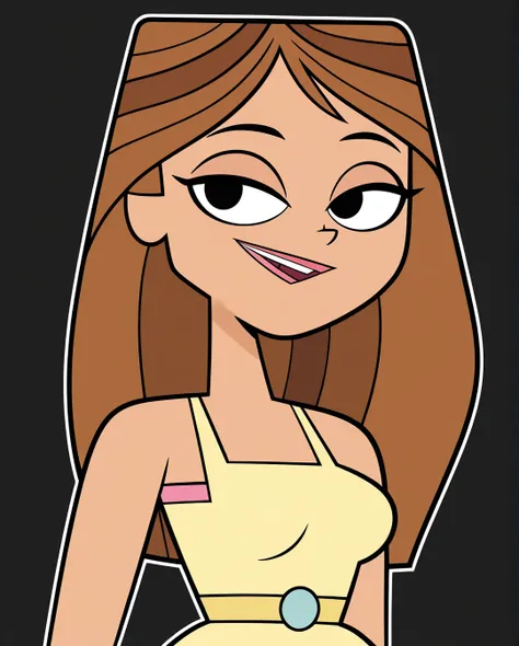 Taylor (total drama)
