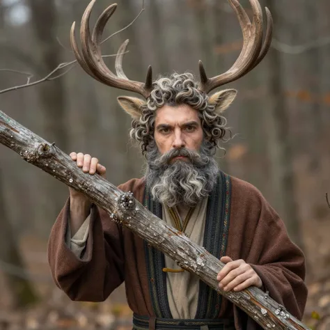 DRUIDCORE BY STX