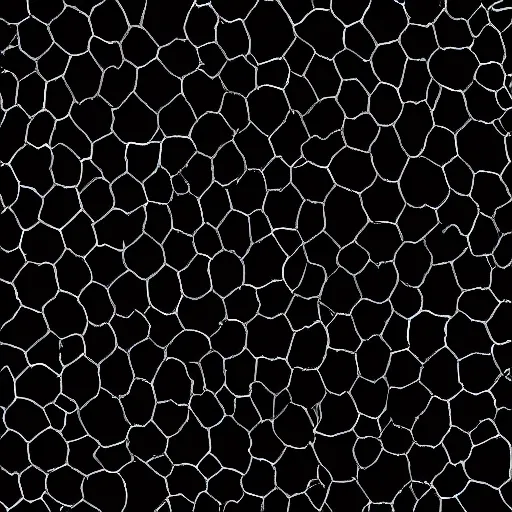 Medical Annotation: Corneal Endothelium Cells Masks
