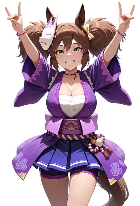 Inari One (Uma Musume: Pretty Derby) (IllustriousXL)