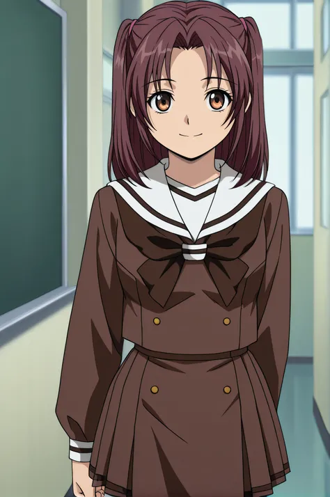 Fujisaki Akari - Hikaru no Go