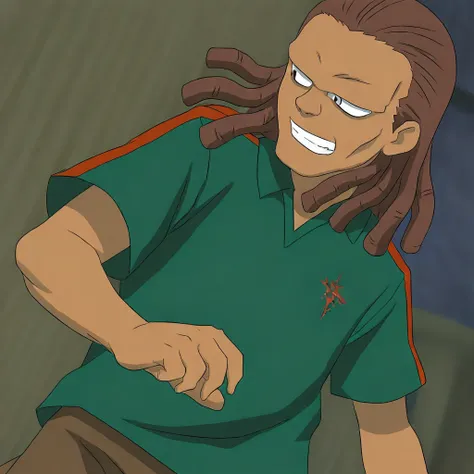 Jimon Daiki