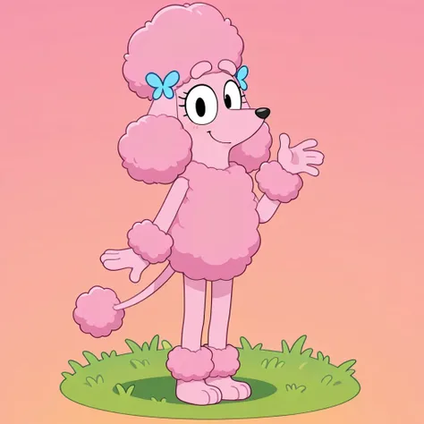 Coco (Bluey)
