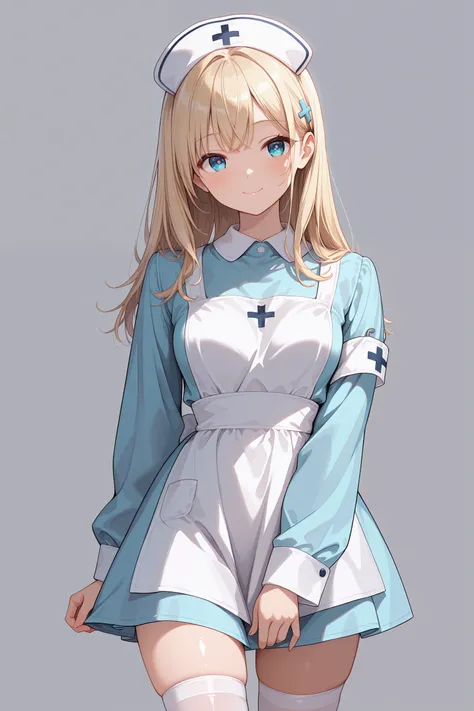レトロナース/retro nurse