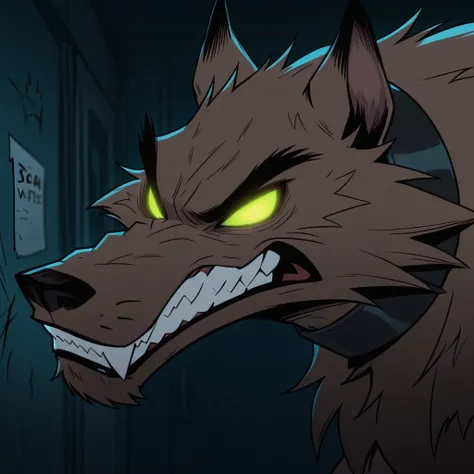 Rahzar | Tales of the TMNT