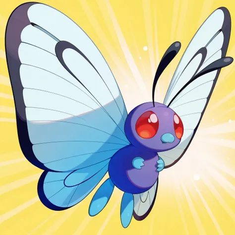 Butterfree