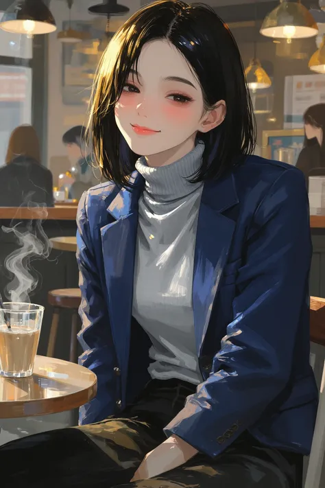 748cm style [Z-Image, Anima]