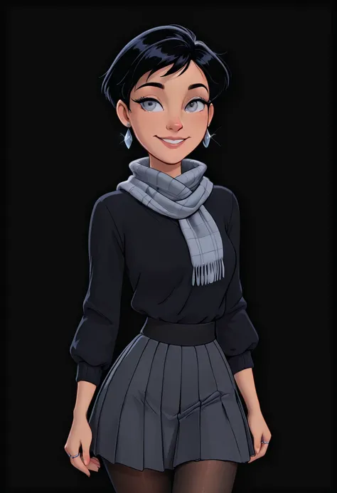 Seraphine (WWW original character)