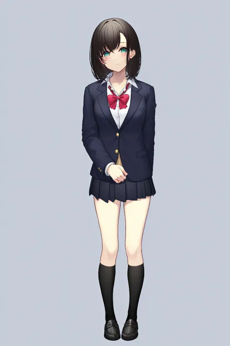 月乃みう(裏垢JKは露出でバズりたい/Lonely JK Wants to Expose Herself Anonymously Online and go Viral)
