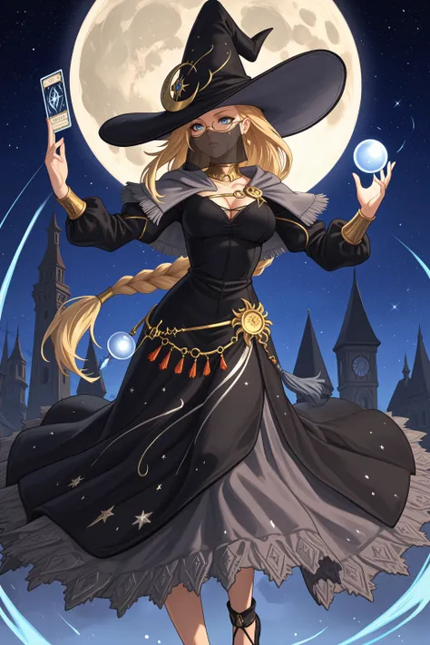 Welkin Attire (Final Fantasy XIV)