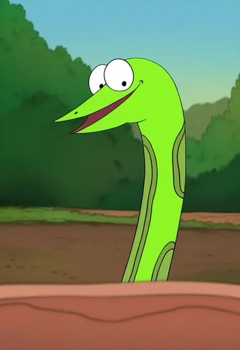 Craig (Sanjay & Craig)