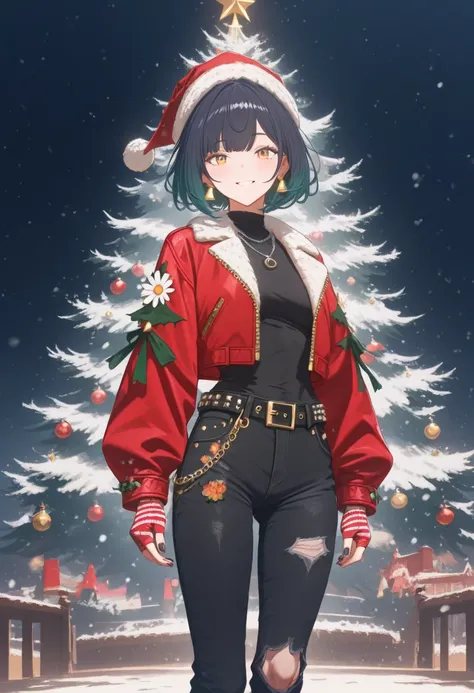 Grok Companion Mika