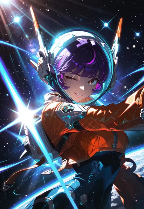 Juno / Overwatch