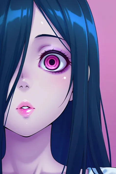 Sadako Yamamura (The Ring) 2.0 Rough Draft