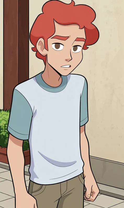 Stephen | Sunkissed (Illustrious)