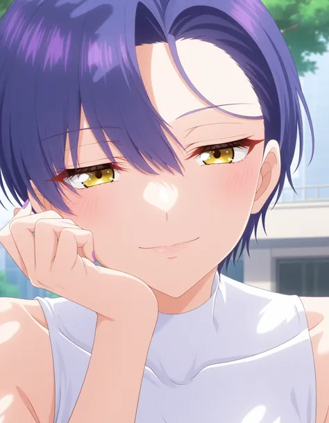 Kazuki Mikadono (Dealing with Mikadono sisters is a breeze)