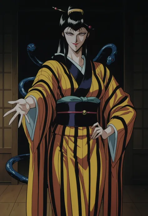 COMMISSION-Benisato-Ninja Scroll-IL_rel_260420