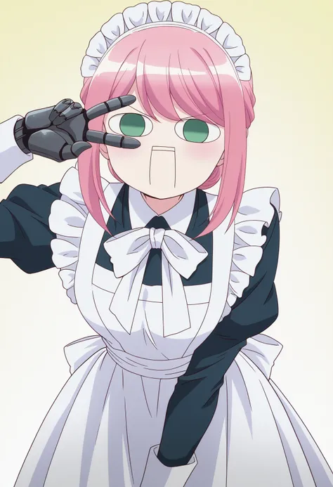 Marie 2 | Kikaijikake no Marie LoRa