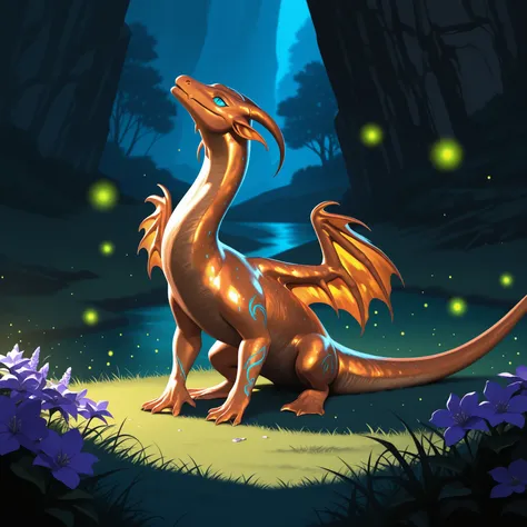 Faerie Dragon (HoMM IV) - | ILL |