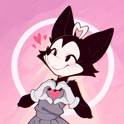 Roxy - Tiny Toons