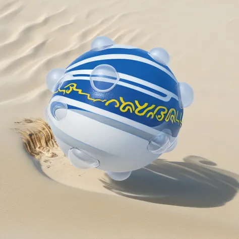 blitzball