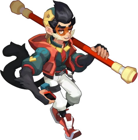 Wukong (Smash Legends)