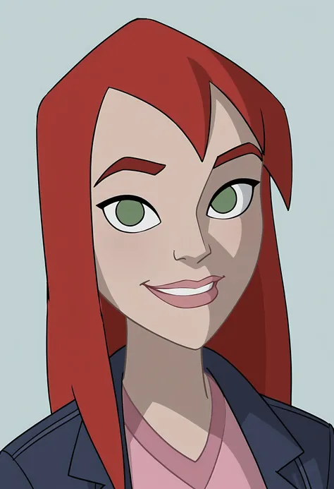 Mary Jane - The Spectacular Spider-Man (2008) [IL]_rel_260420