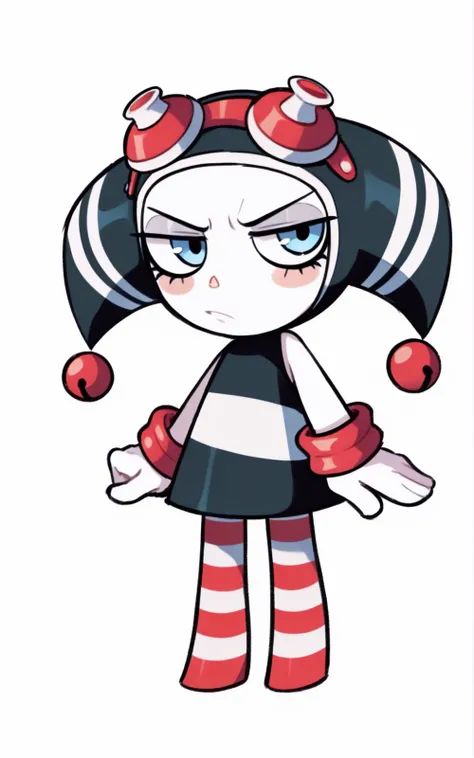 Mady - Wiwichus [PonyXL/Illustrious]