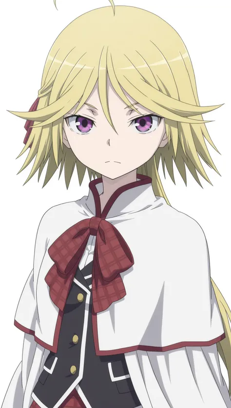 Yamana Mira [Trinity Seven]