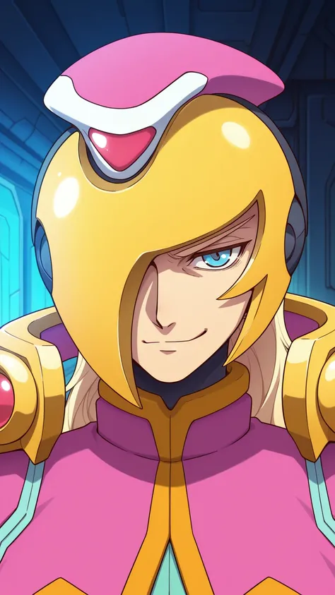 Elpizo - Megaman Zero 2