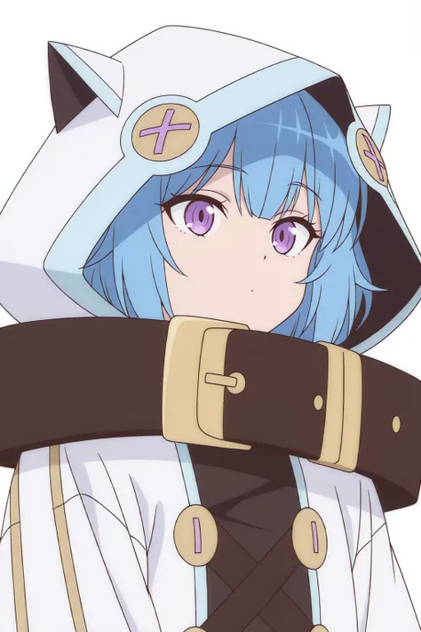 Mugen Gacha - Aoyuki